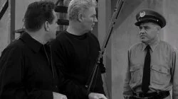 The Case of the Travelling Treasure