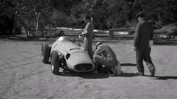 The Case of the Injured Innocent