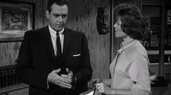 The Case of the Brazen Bequest