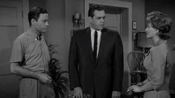 The Case of the Unwelcome Bride