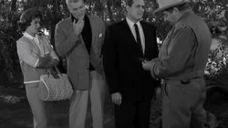 The Case of the Roving River