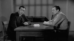 The Case of the Angry Astronaut