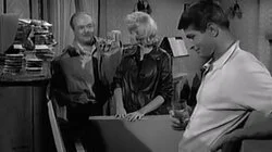 The Case of the Dodging Domino