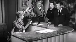 Erle Stanley Gardner's The Case of the Velvet Claws