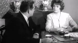 The Case of the Potted Planter