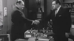 The Case of the Witless Witness