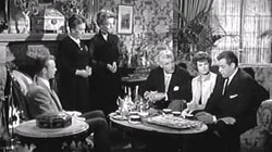 The Case of the Nebulous Nephew