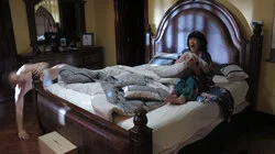 Ghosts of Great Falls