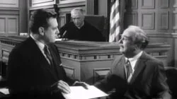 The Case of the Decadent Dean