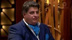 Service Challenge: Lake House