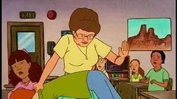 To Spank with Love