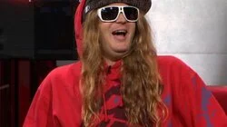 Dean "The Dingo" Morrison II