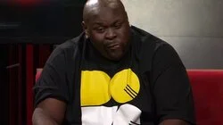 Chris "Big Black" Boykin II