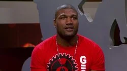 Quinton "Rampage" Jackson