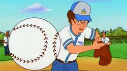 Take Me Out of the Ball Game
