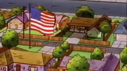 Old Glory