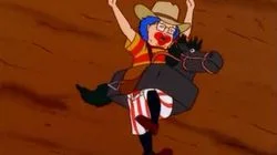 Rodeo Days
