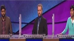 Pranjal Vachaspati Vs. Ross Merriam Vs. Samantha Hartke, show # 7285.