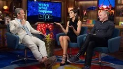 Heather Dubrow & Rob Corddry