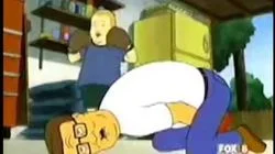 Bobby Goes Nuts