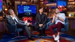 Zachary Quinto & Michael Ian Black