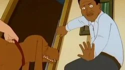 Racist Dawg