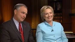 The Democratic Ticket | Make-A-Wish