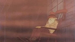 The Red Winds of Mars