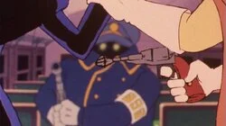 The Great Bandit Antares