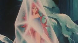 Shadow, of the Planet of Delusion