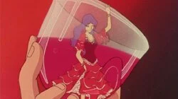 The Graveyard at the Bottom of Gravity (2)