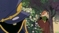 The Land of Confession