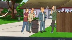 Bill's House