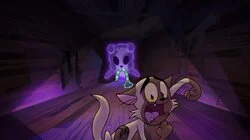 Haunted Dog House