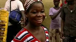 A Kiss Saves the Day