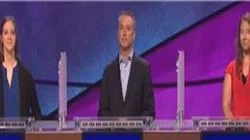 Courtney Paulson Vs. David Gottdenker Vs. Annie Busiek, Show # 7291, (Season 33 Premiere)