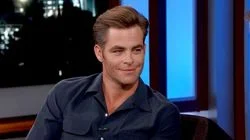 Chris Pine, JoJo Fletcher & Jordan Rodgers, Kelsea Ballerini