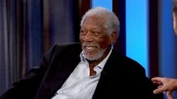 Morgan Freeman, Steve Martorano, Young the Giant, Sharon Jones