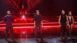 Semifinals Results 1