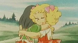 A Good Bye from the Carriege