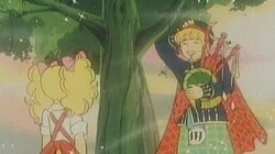 You're Cute When You Smile!