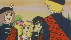 The Dance Where I Met Him