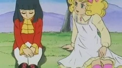 A Small Ribbon Connecting Hearts