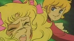 A Rose-Scented Birthday