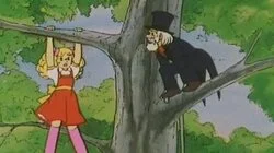 The Old Arbor of the Spring