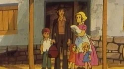 On the Distant, Dry Wastelands