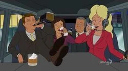 Nancy Does Dallas