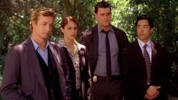 Red Hair and Silver Tape