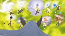 The Sharingan Revived