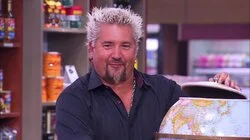 Guy's Superstar Grocery Games: Finale